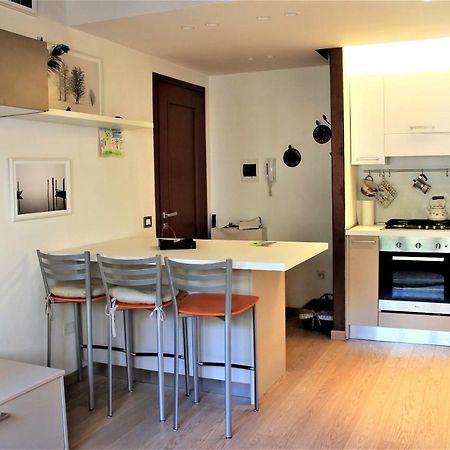 Appartamento Via Mazzini Rovigo Bagian luar foto